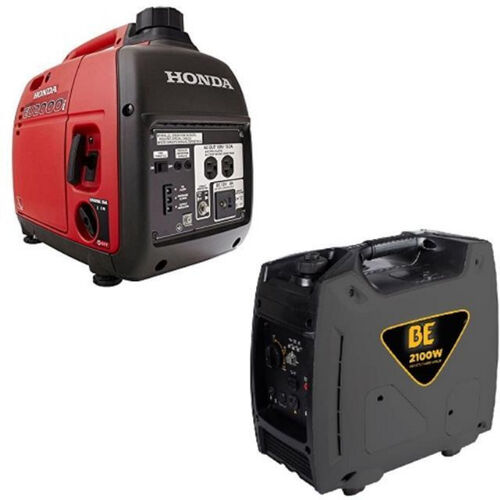 Generator - 2000 watt