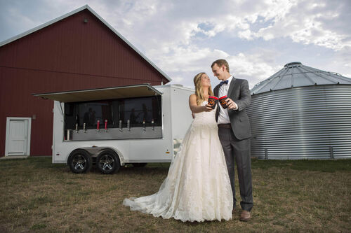 Wedding Rentals rental bundle in Kansas City