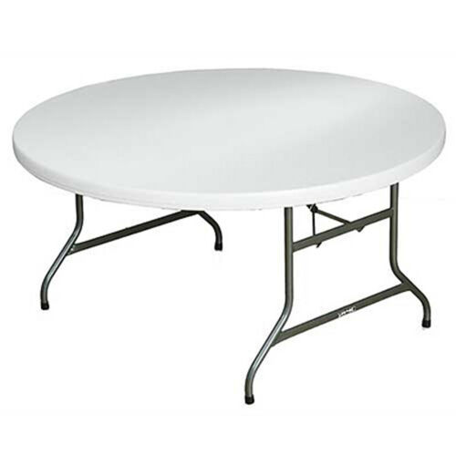 Round Table 60" (Seats 8) rental in Kansas City