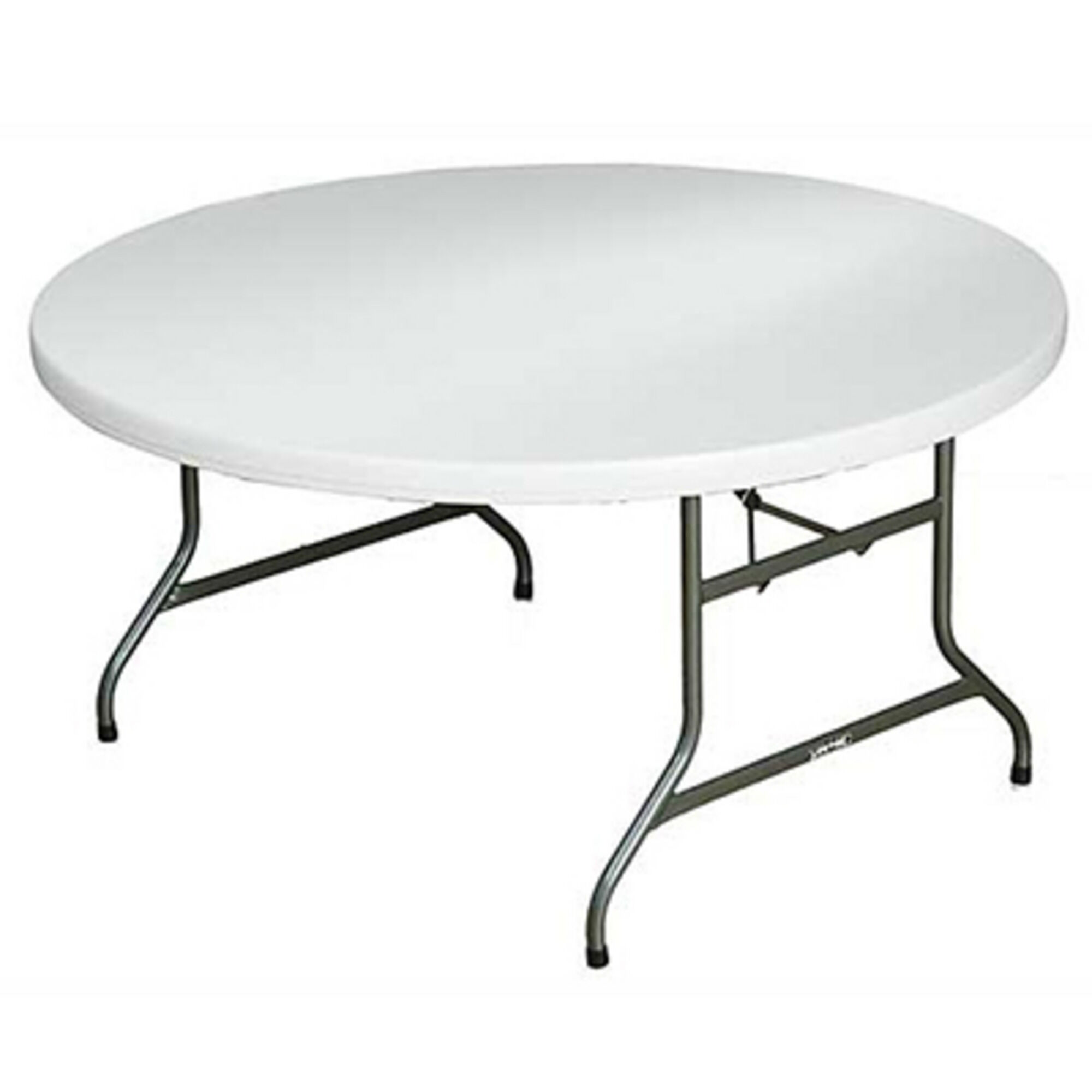 Round Table 60" (Seats 8)