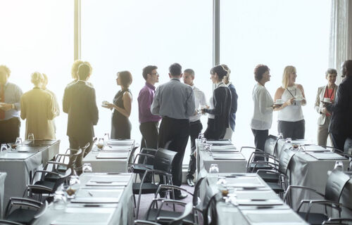 Corporate Events rental bundle in Kansas City