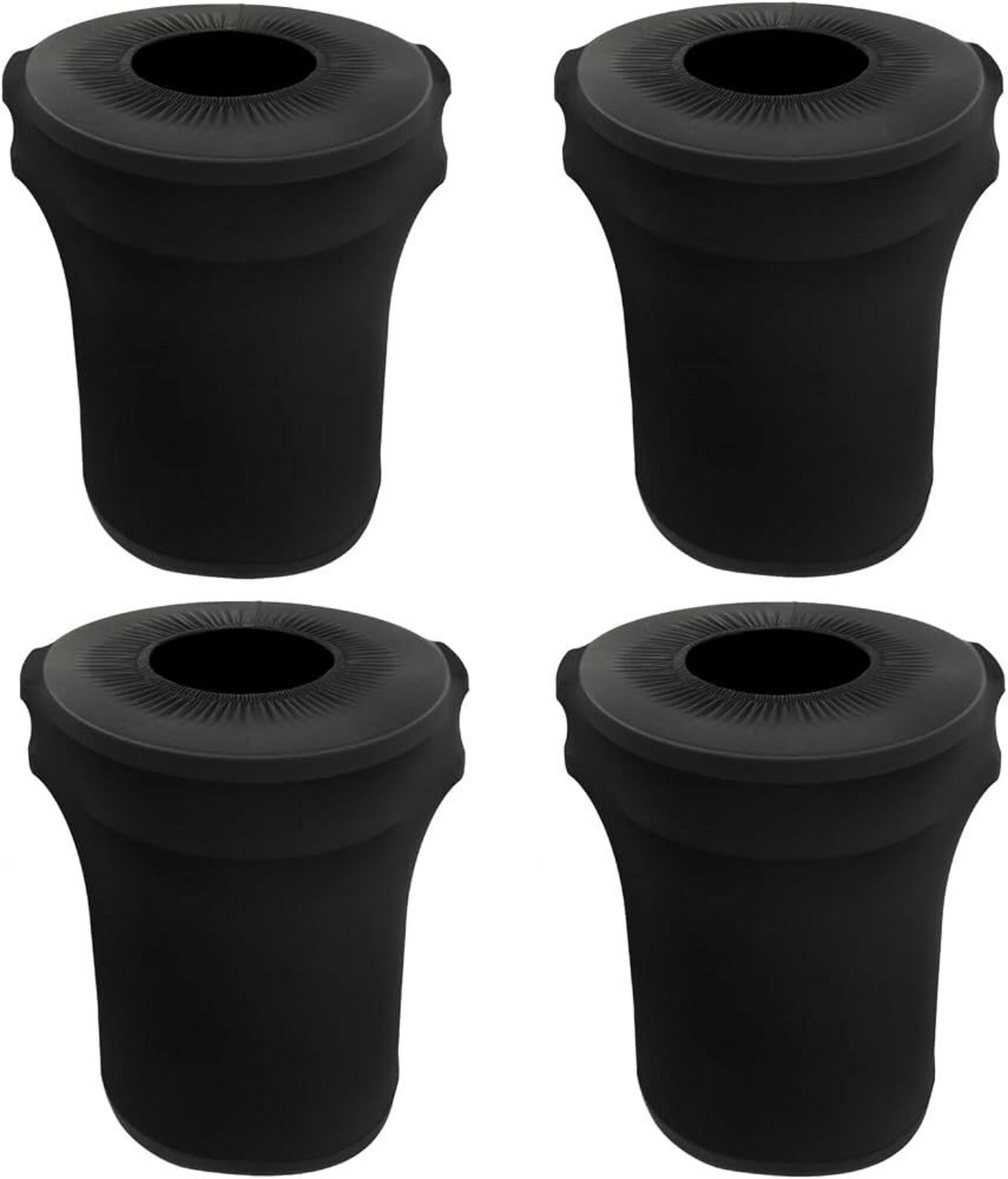 Trash Can Cover - 2