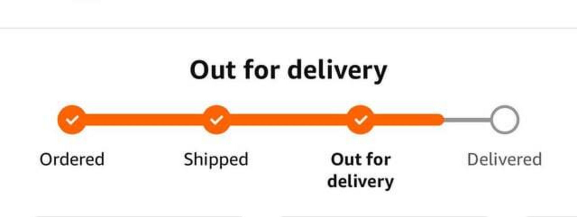 Specific Time Delivery