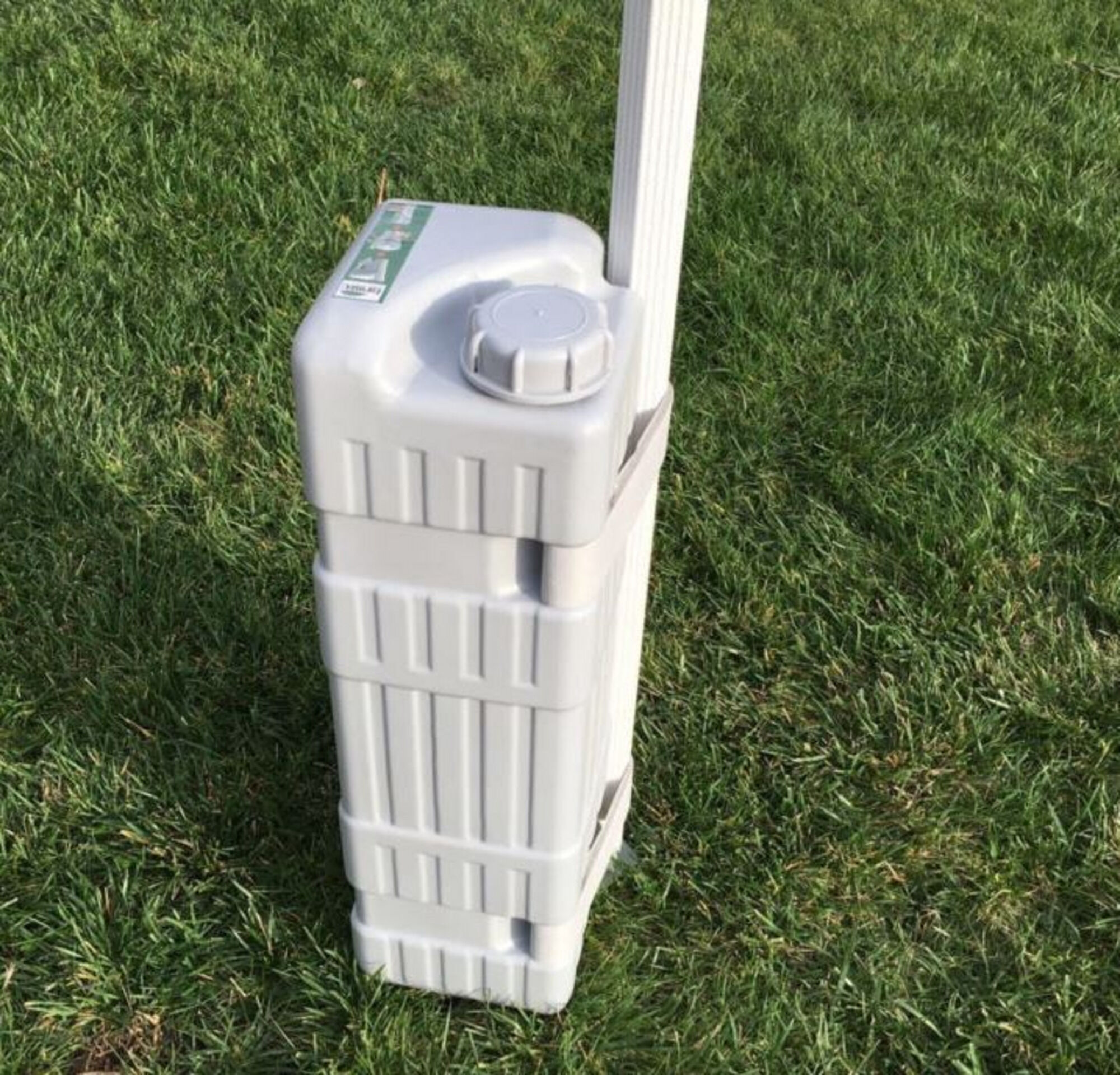 Quick Set Tent weight - 1 piece - 1