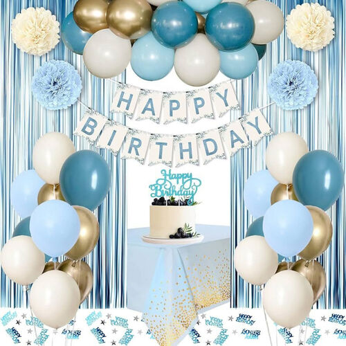 Birthday Parties rental bundle in Kansas City