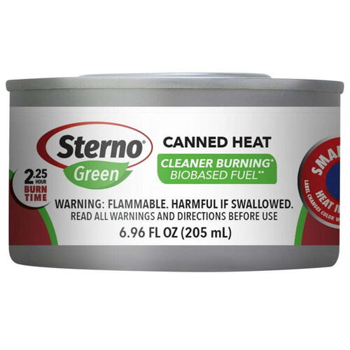 Chafing Fuel - Canned Heat