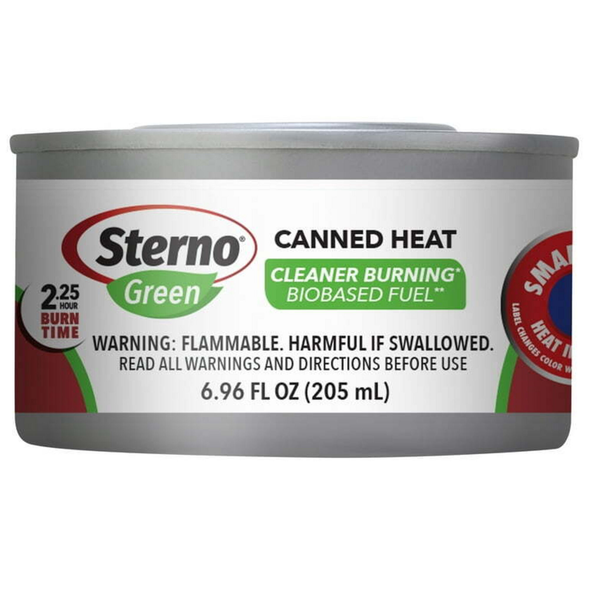 Chafing Fuel - Canned Heat - 1