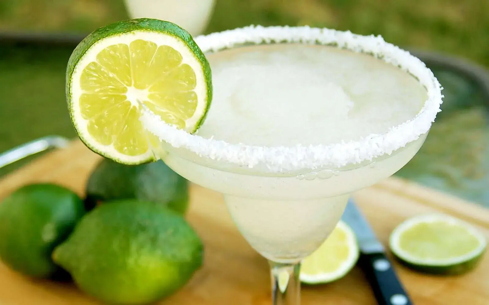 Margarita Man® mix concentrate. - 9
