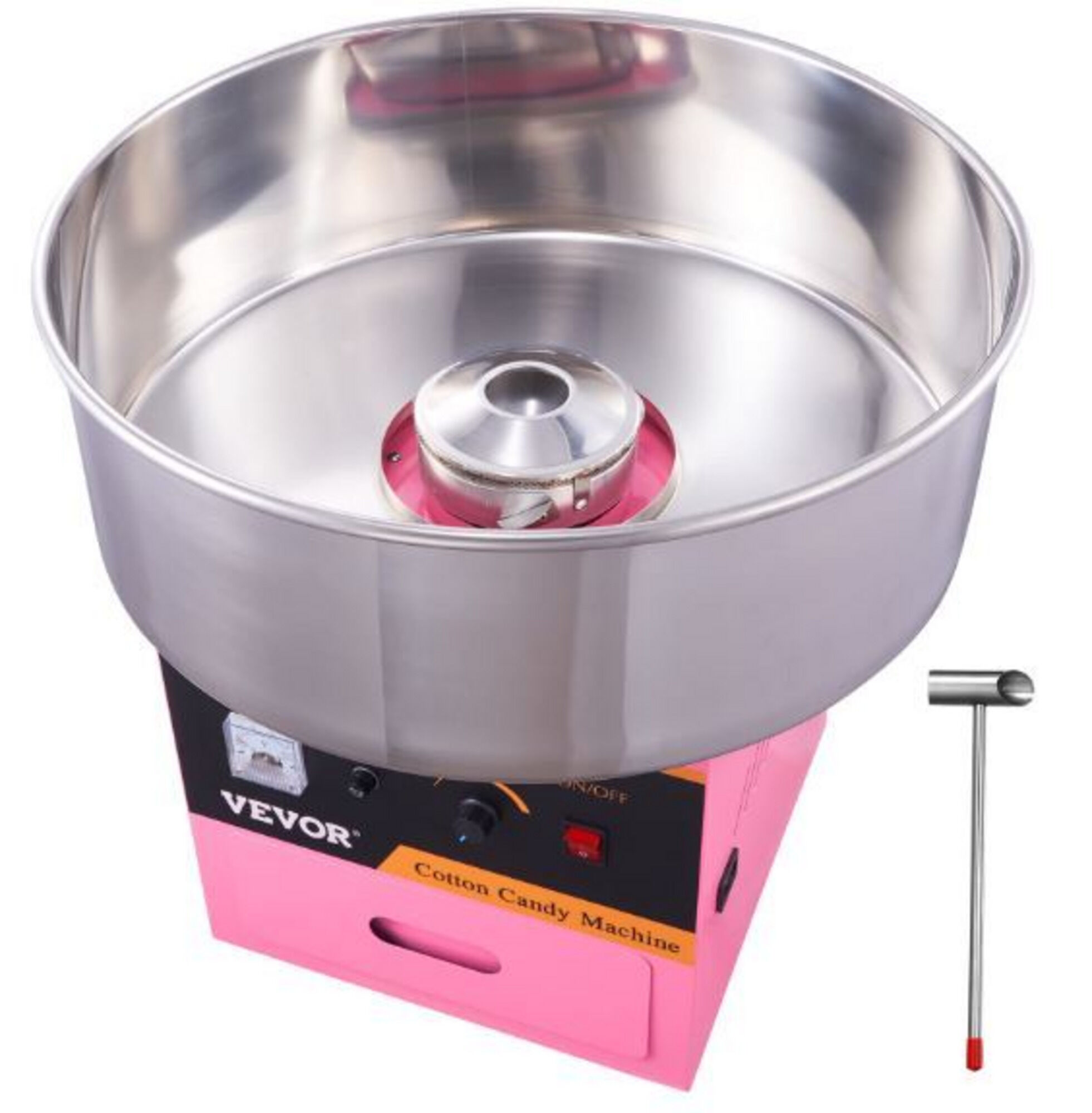 Cotton Candy Machine - 2