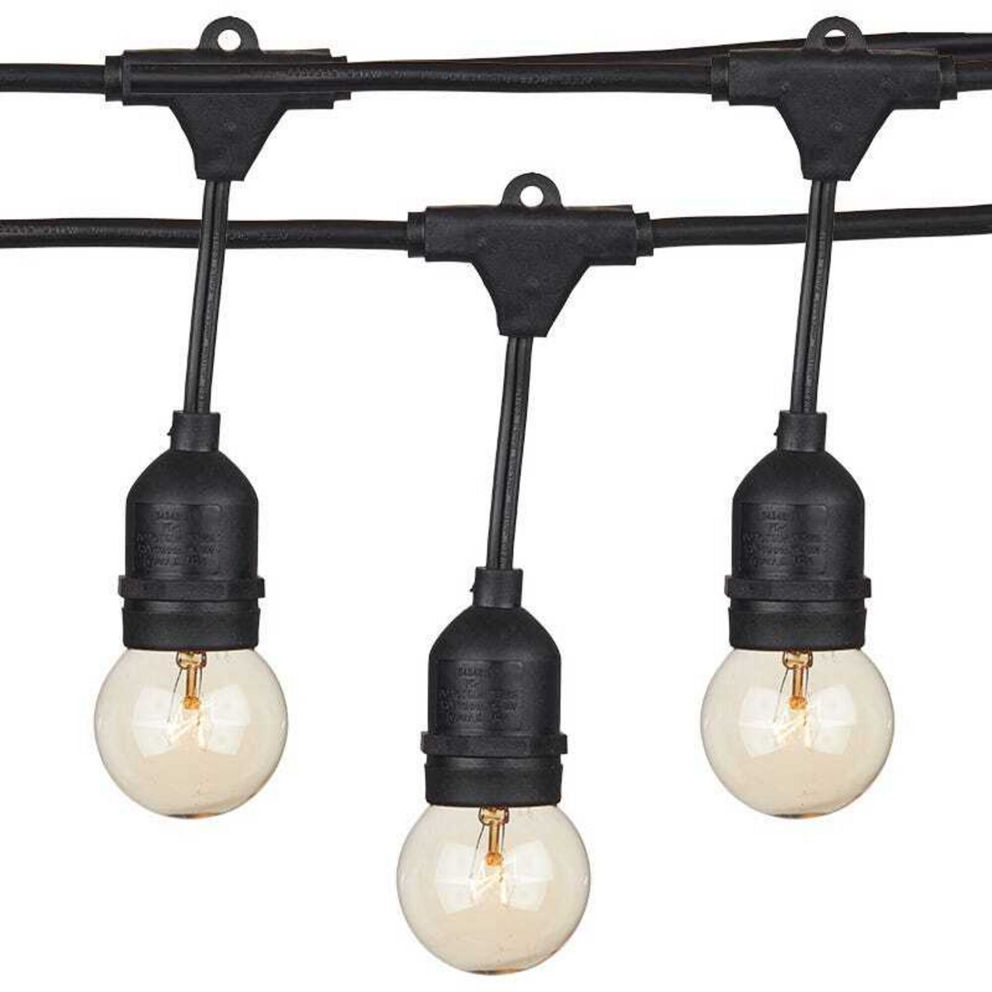 String Lights 50'