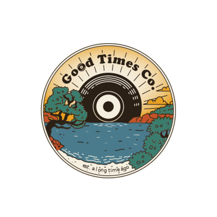 It's Good Times Co.