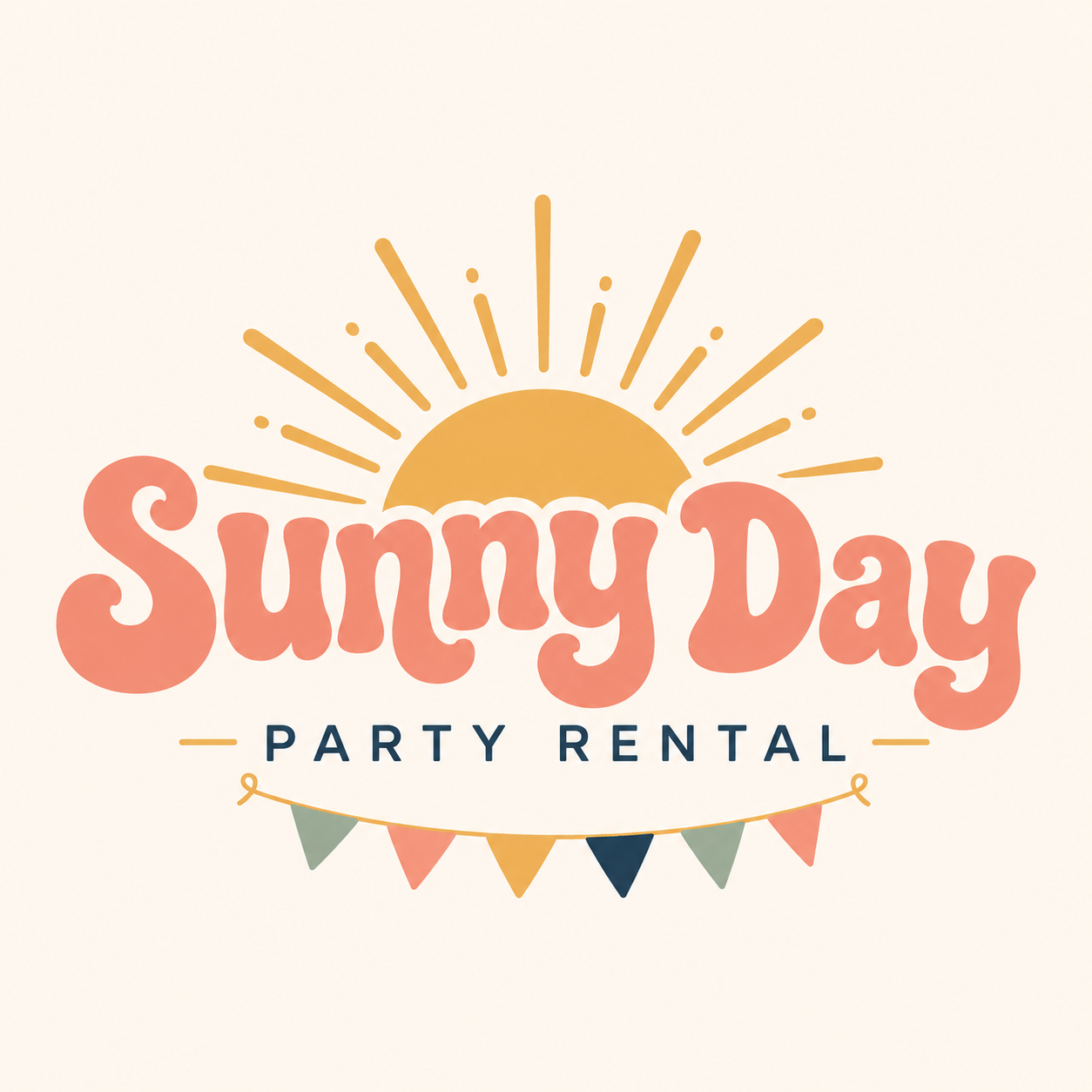 Sunny Day Party Utah