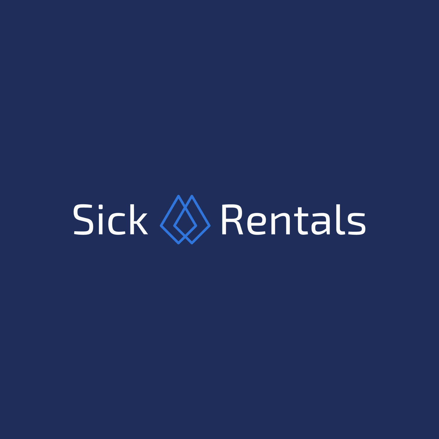 Sick Rentals