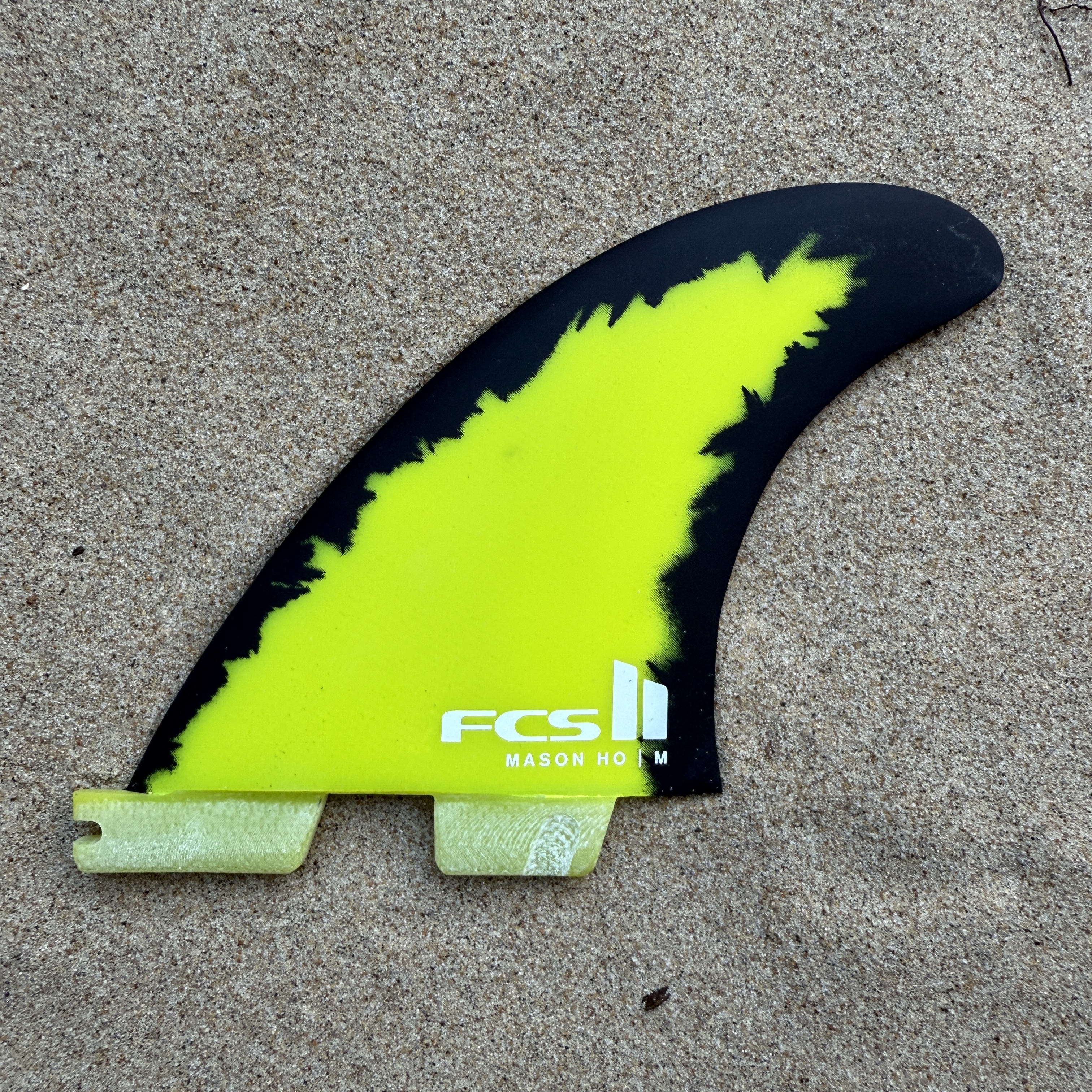 FCS II - Mason Ho - M | Surf Fin Rental Company