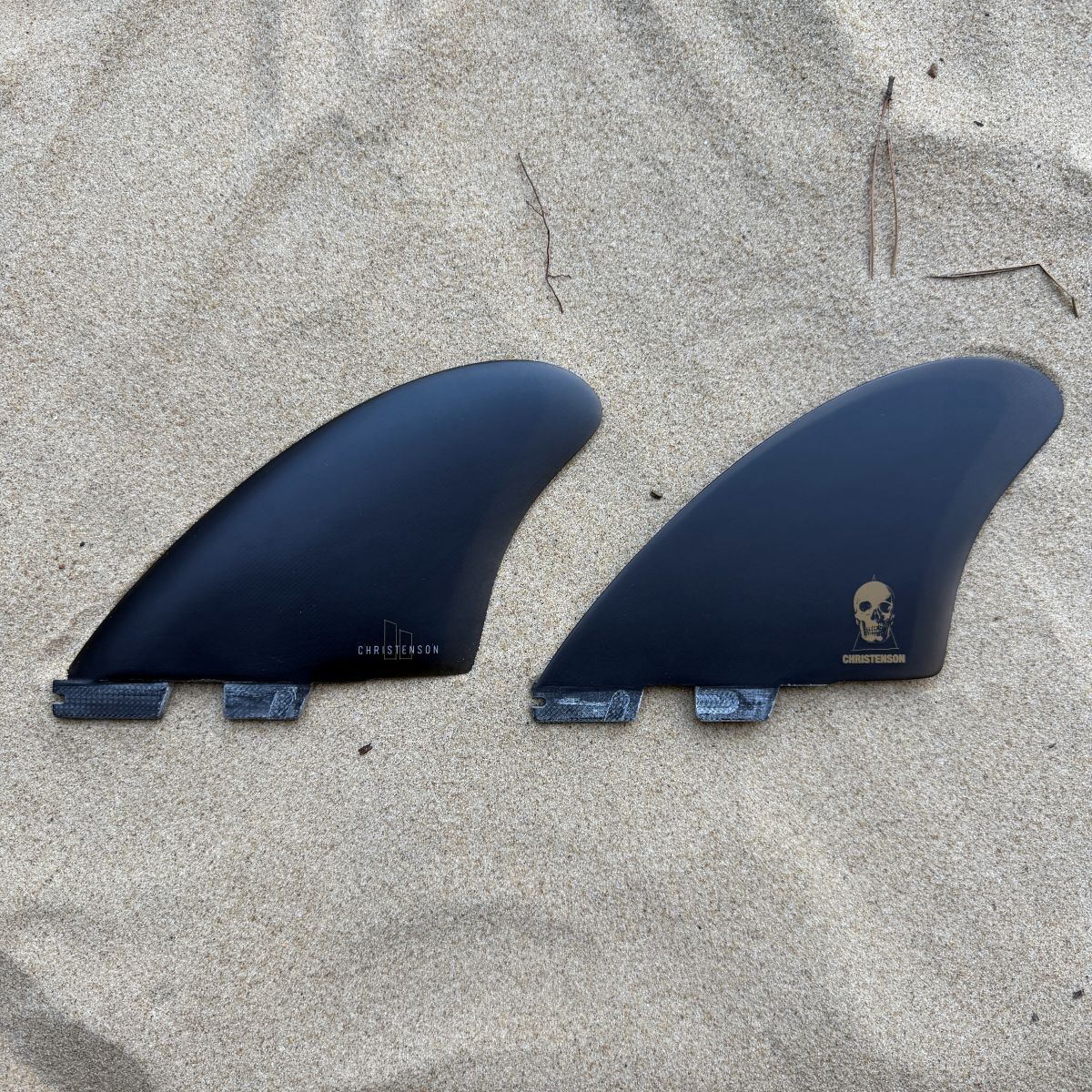 FCS II - Christenson Keel - M/L | Surf Fin Rental Company