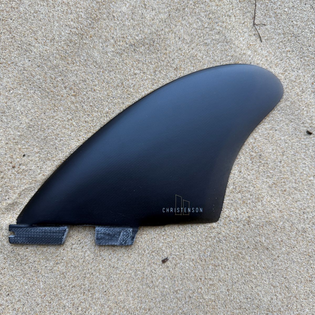 FCS II - Christenson Keel - M/L | Surf Fin Rental Company