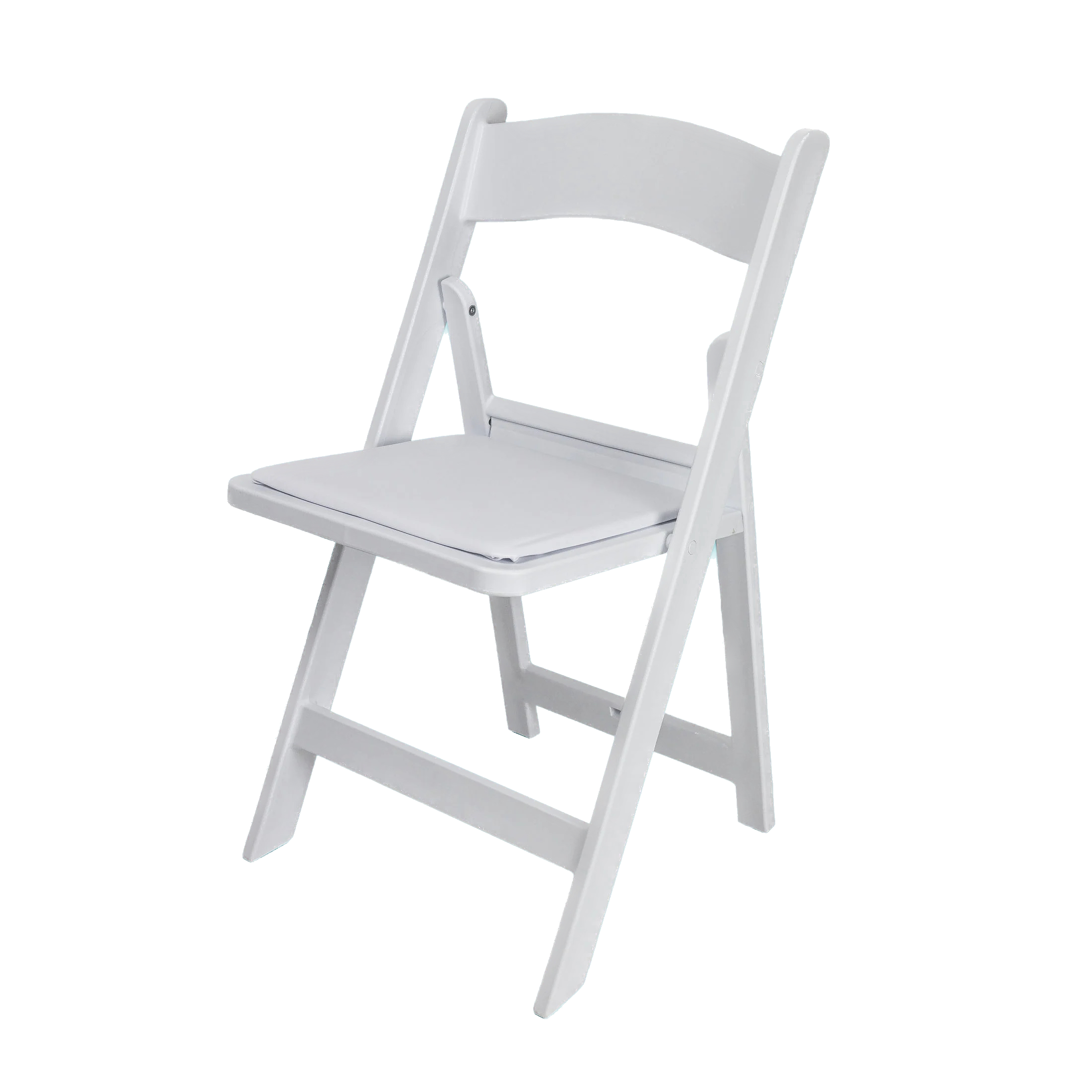 Amerix Chair The Americana Chair (White) combines classic design with modern comfort ...