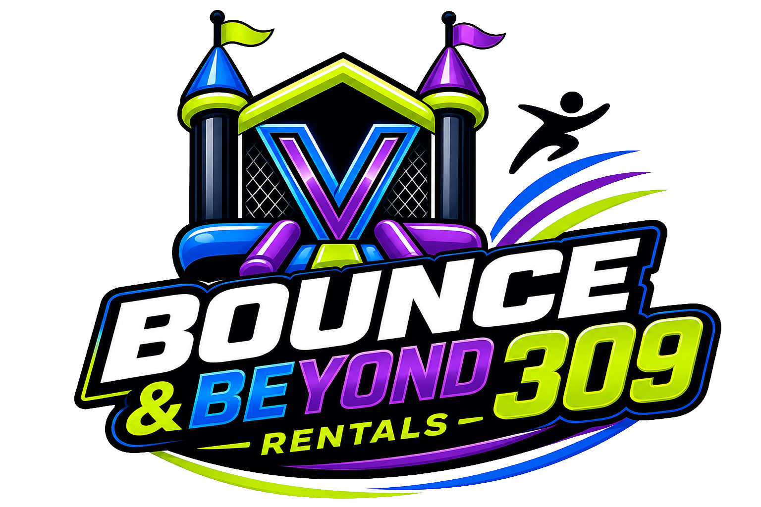 Bounce & Beyond 309 Rentals