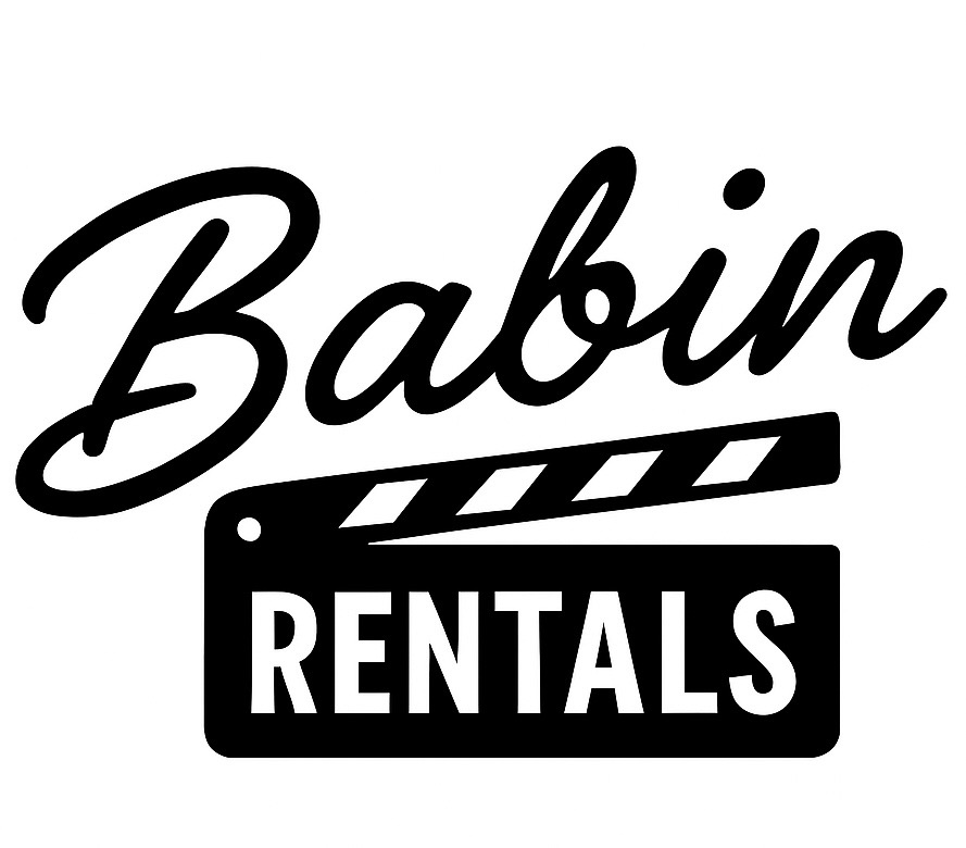 Babin Rentals
