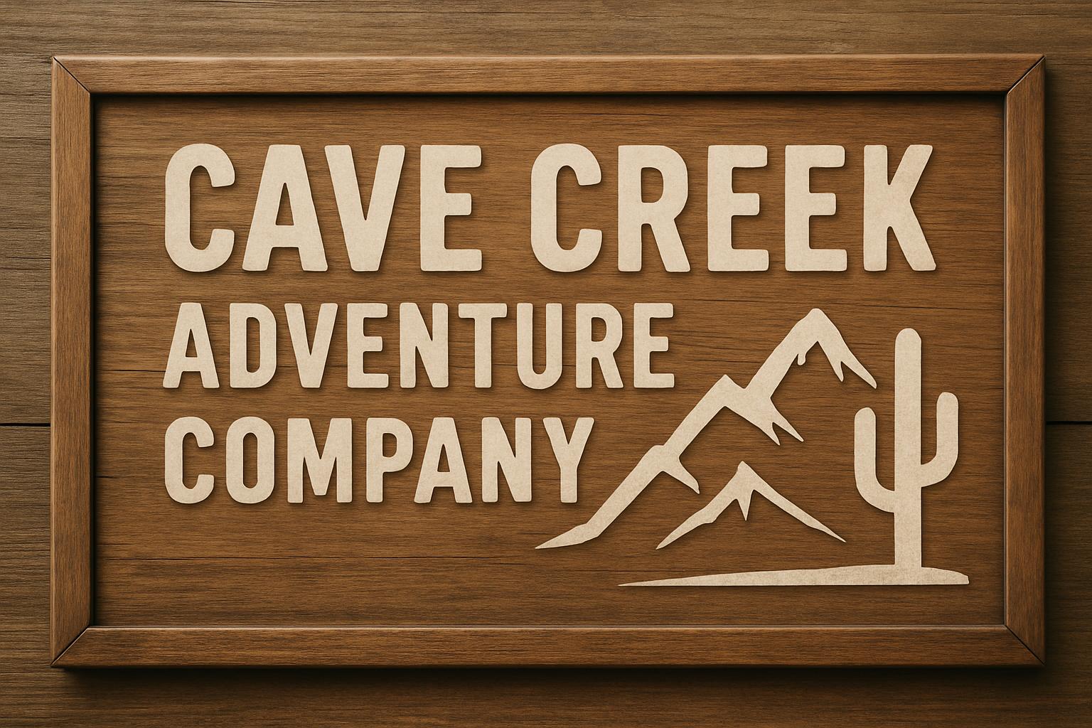 Cave Creek Adventure Company LLC