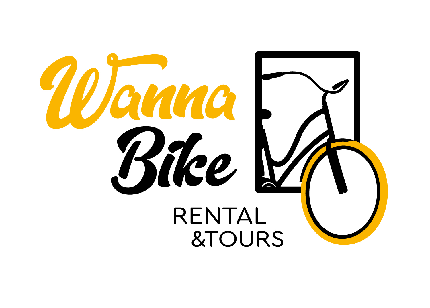 Wanna Bike | Rental & Tours