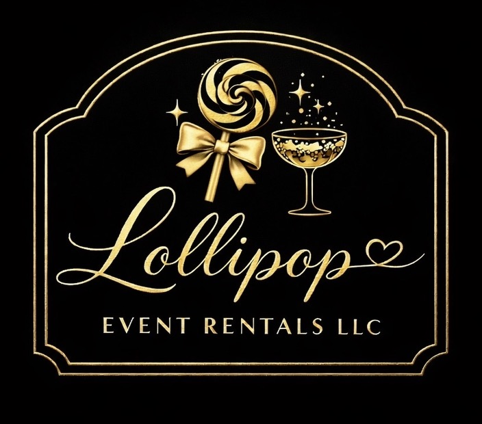 Lollipop Event Rentals
