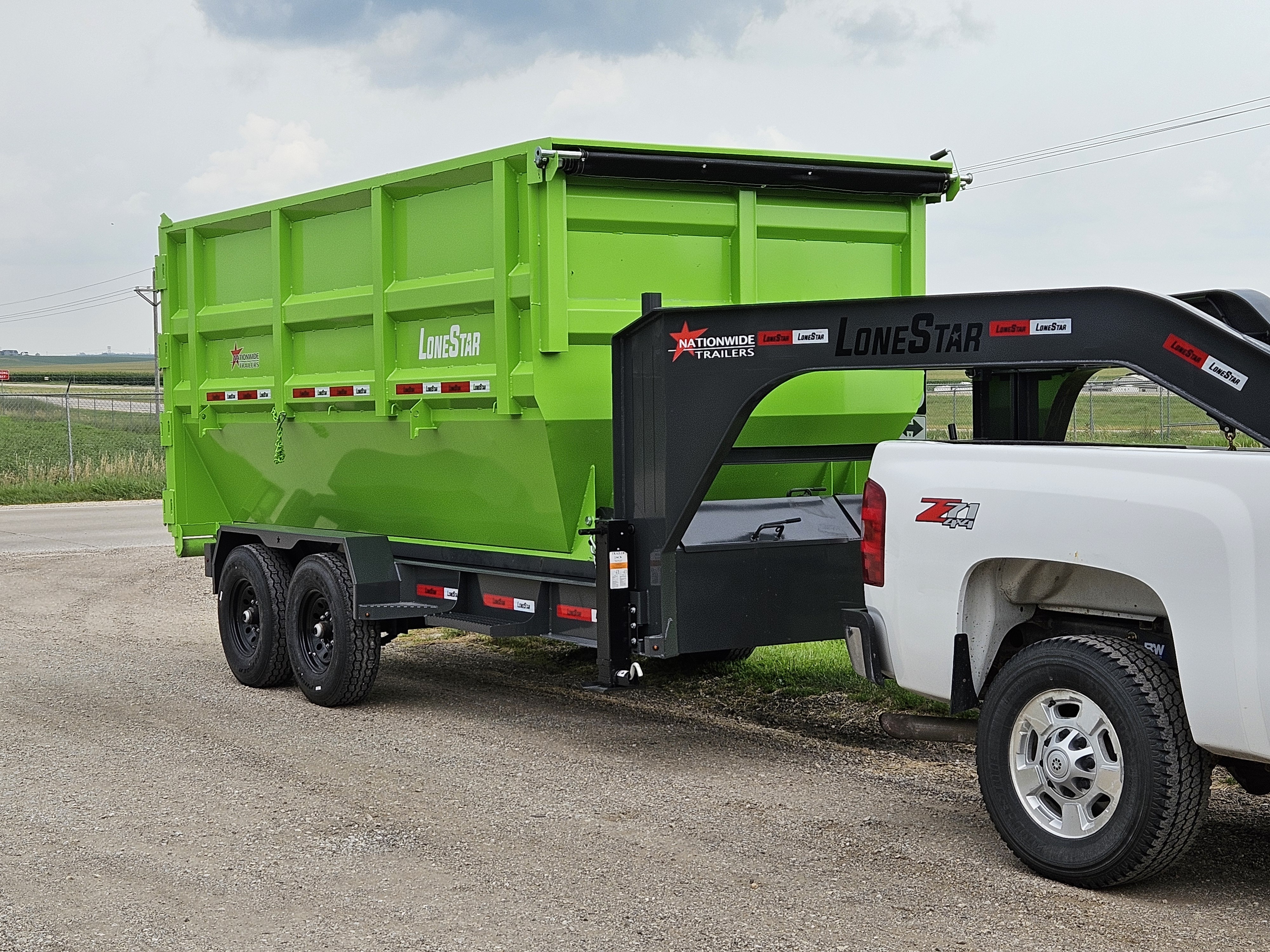 Dumpster Rental In Cedar Rapids Iowa
