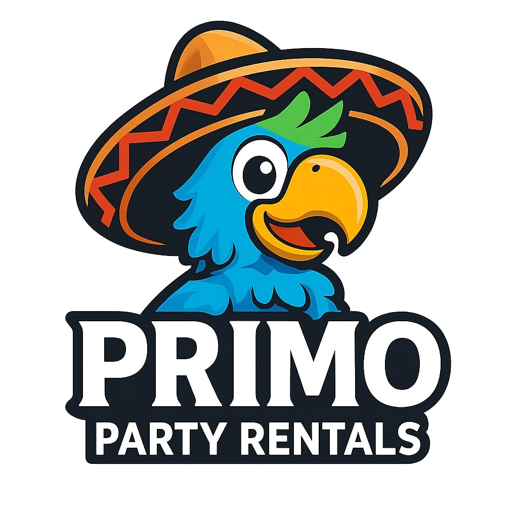 Primo Party Rentals