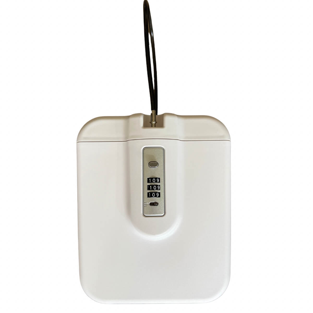 Beach Locker Rental – Combination Lock Box for Valuables | Sunny Days ...