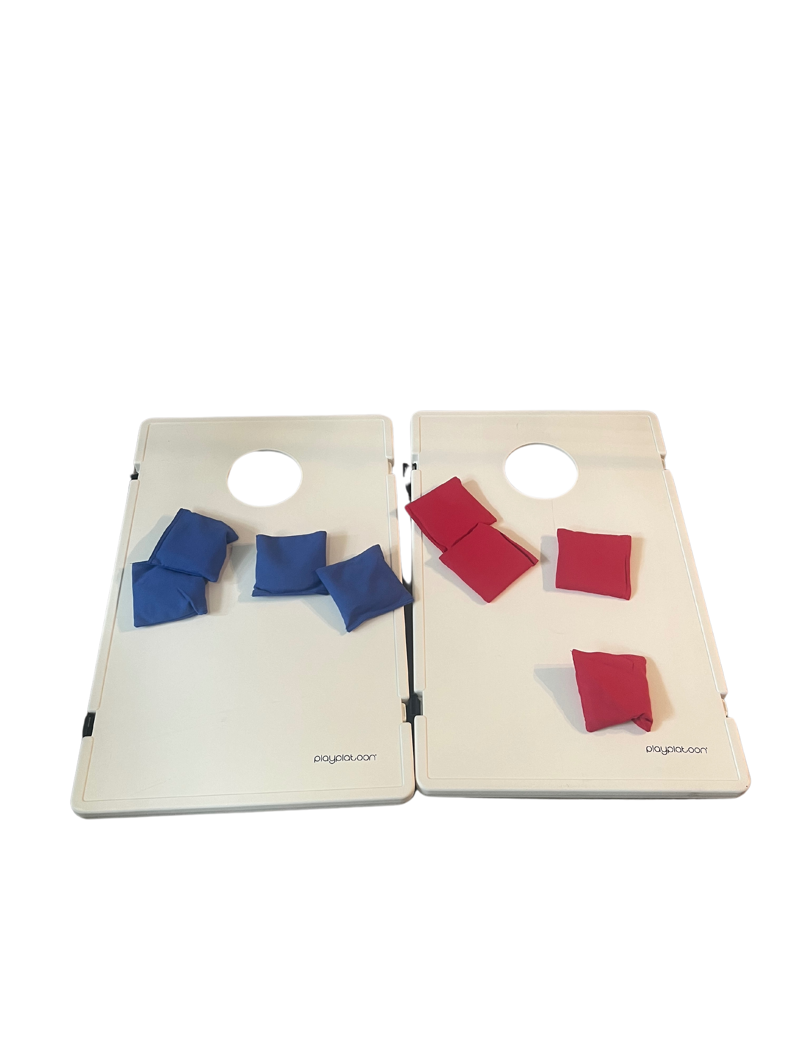 Cornhole Board Rental | Siesta Key & Sarasota | Sunny Days Beach