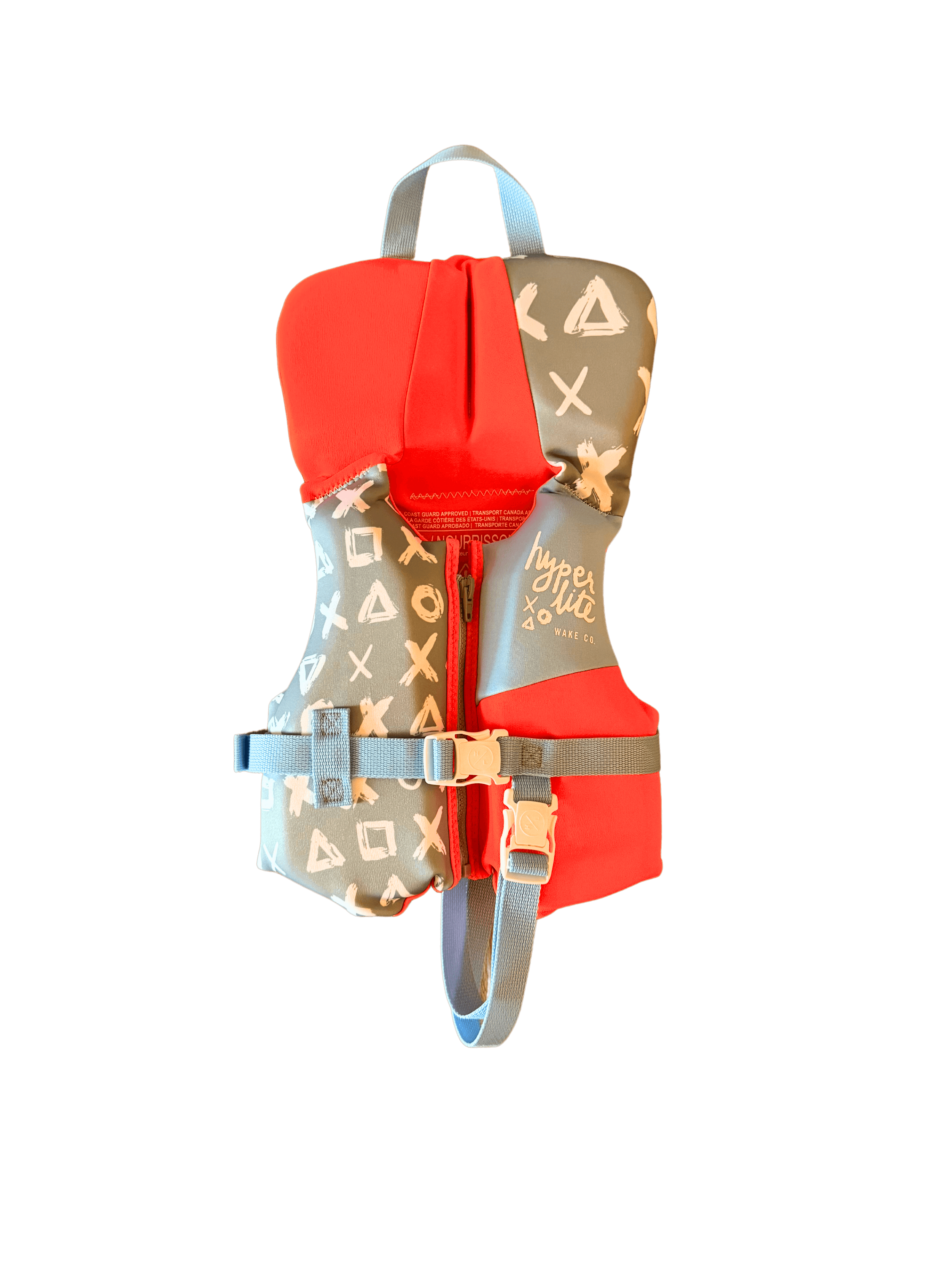 Toddler & Child Lifejacket Rental | Siesta Key & Sarasota | Sunny