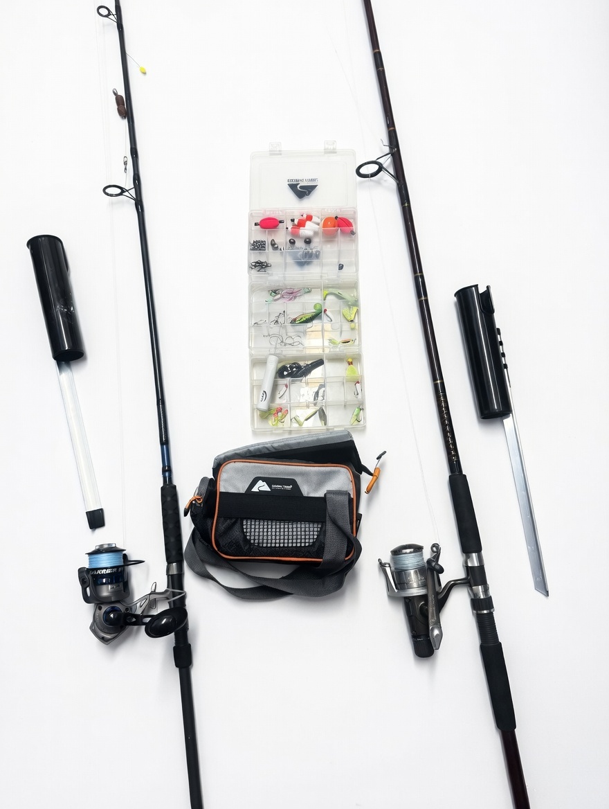 all fishing poles Types of Fishing Rods Explained: A Complete Guide for Every Angler