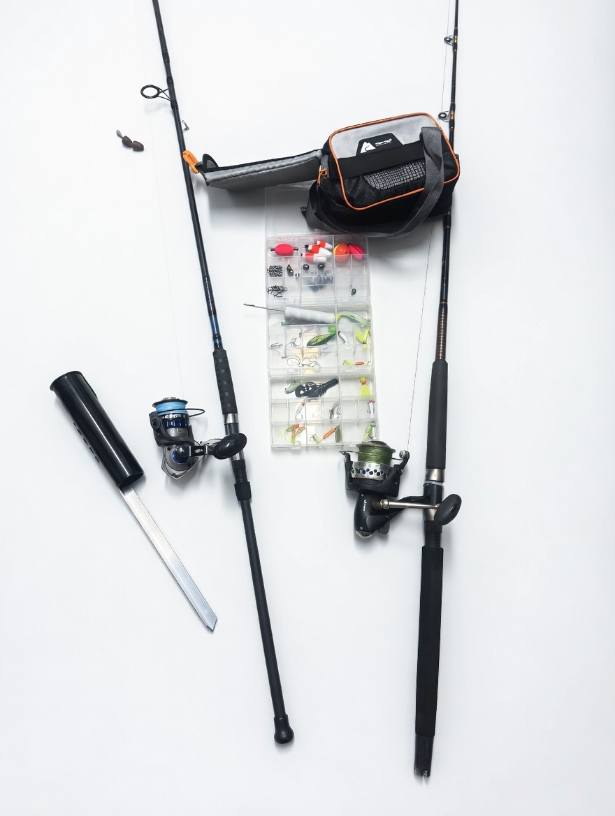 a true temper temperraider steel fishing pole pat number 80990 TRUE TEMPER CHAMPION FISHING ROD W/PFLUGR SILK CAST 1953 REEL WITH SPEED  LOCK REEL SEAT