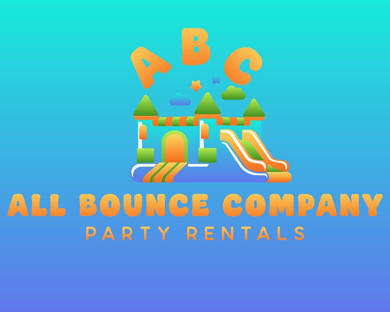 All Bounce Company