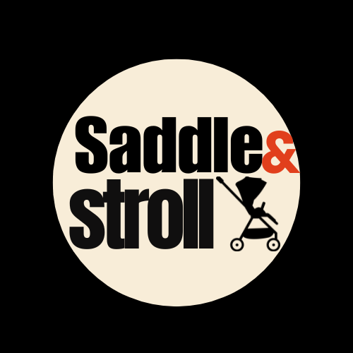 Saddle & Stroll