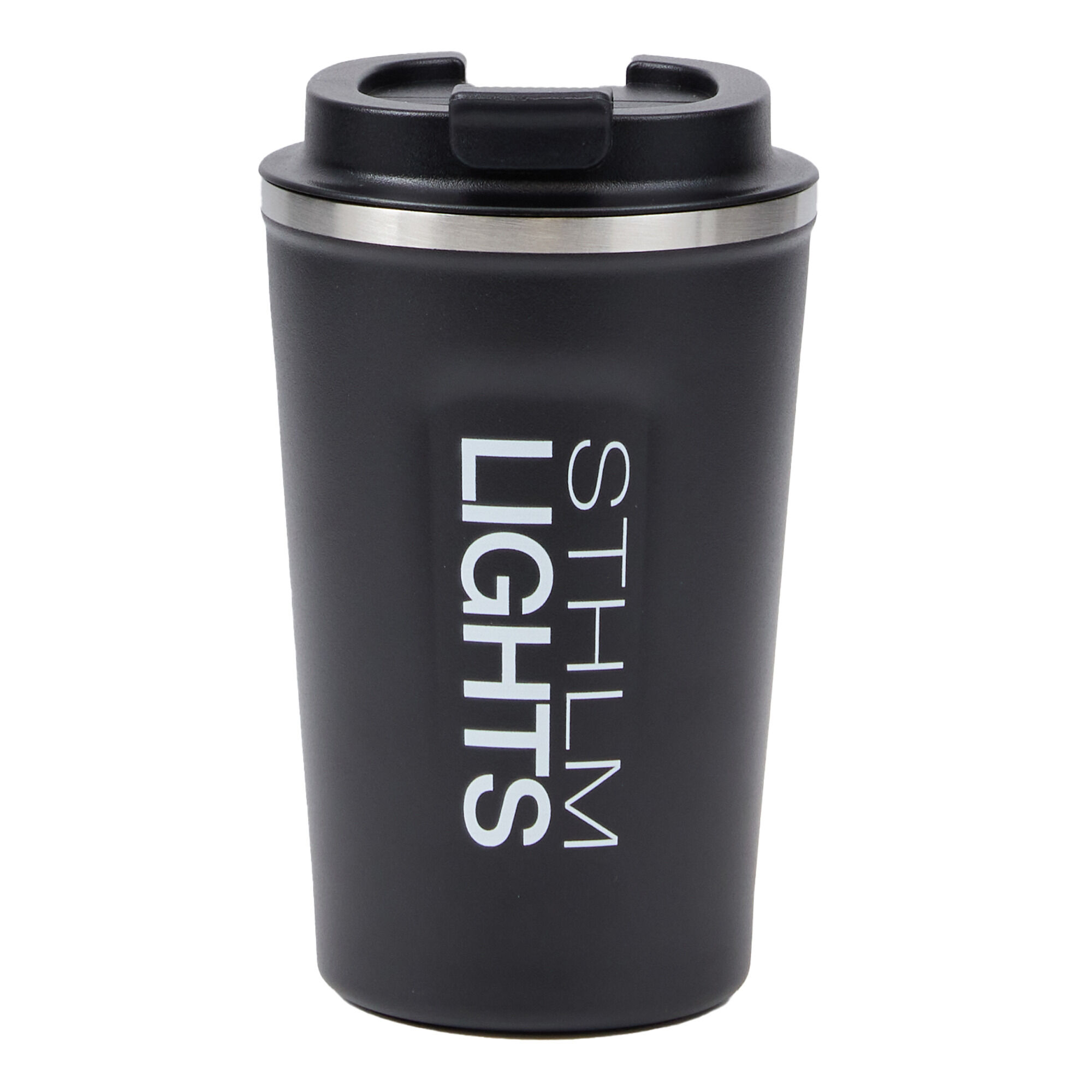 Merch: STHLM Lights - Coffee Thermos