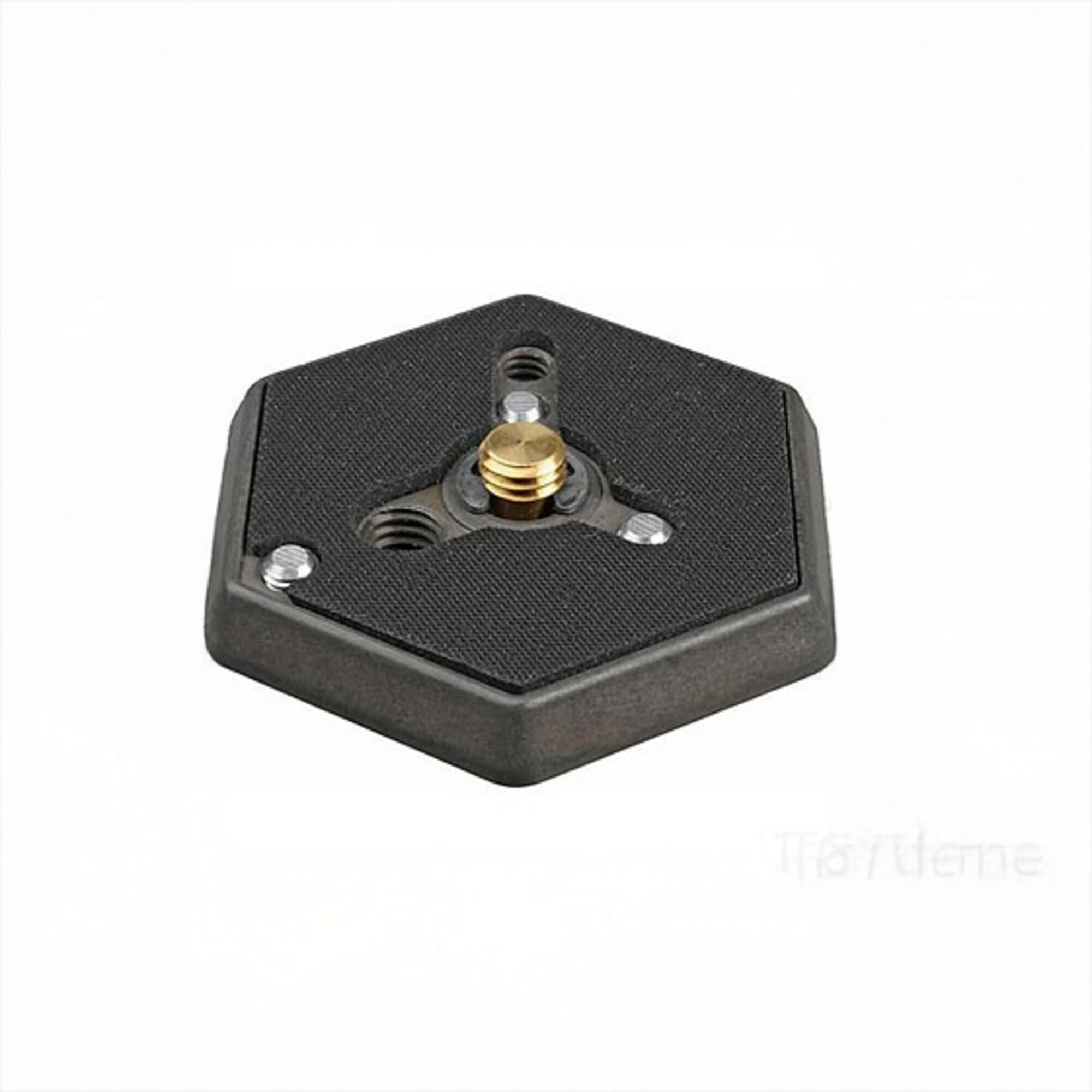 Manfrotto 130-38 Quick Release Plate 3/8