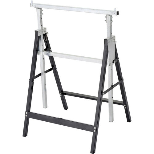 Trestle Legs - Adjustable Height 80-130cm