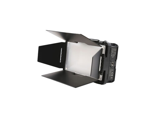 Rosco DMG DASH Barn Doors