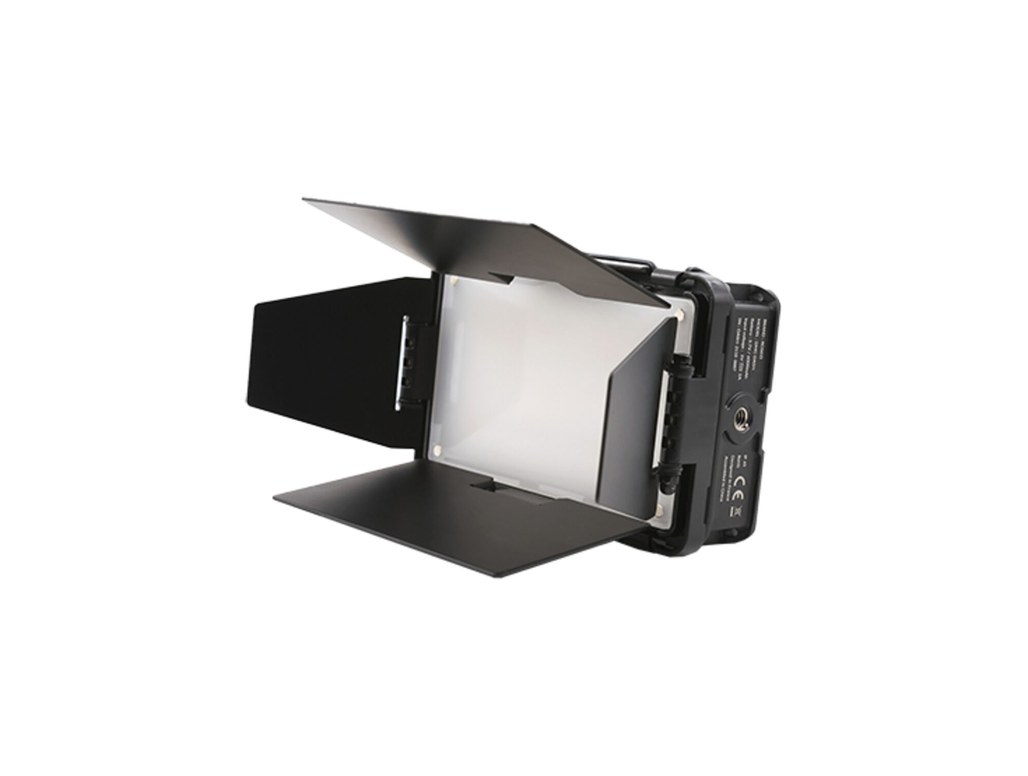 Rosco DMG DASH Barn Doors