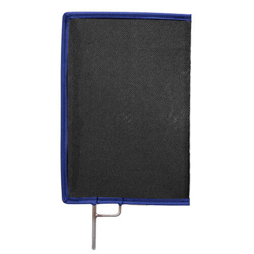 12x18" Triple Scrim