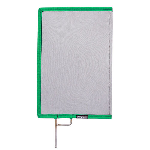 12x18" Single Scrim