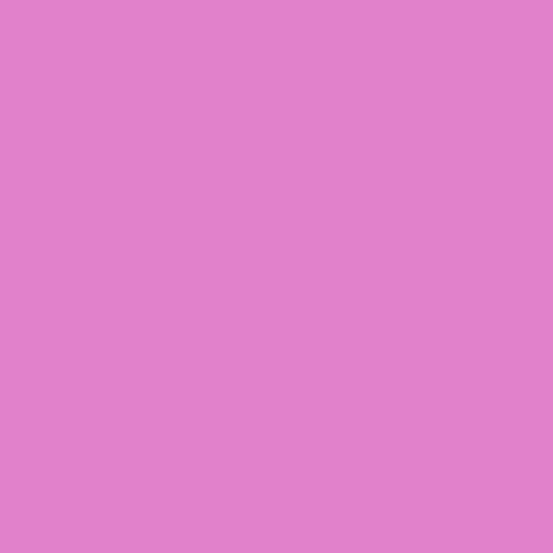 Meter: Rosco #002 - Rose Pink