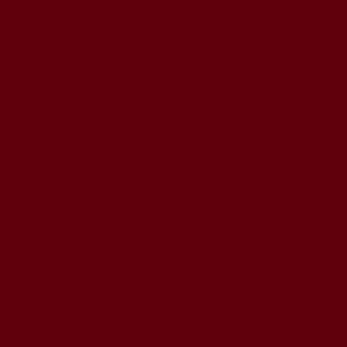 Meter: Rosco #027 - Medium Red