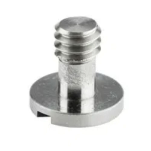 Camera Screw 1/4"