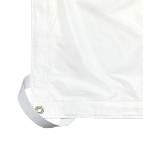 8x12' Silent Grid 1/1