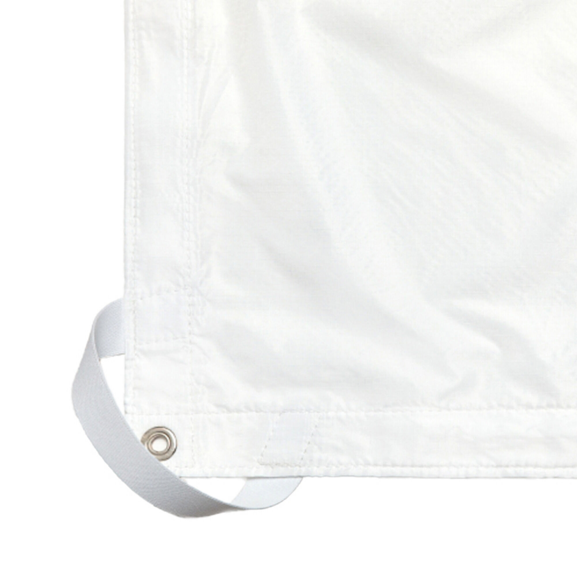 8x12' Silent Grid 1/1