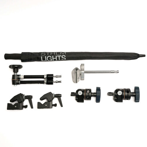 Rain Kit Flash (1x Flash Head Cover)