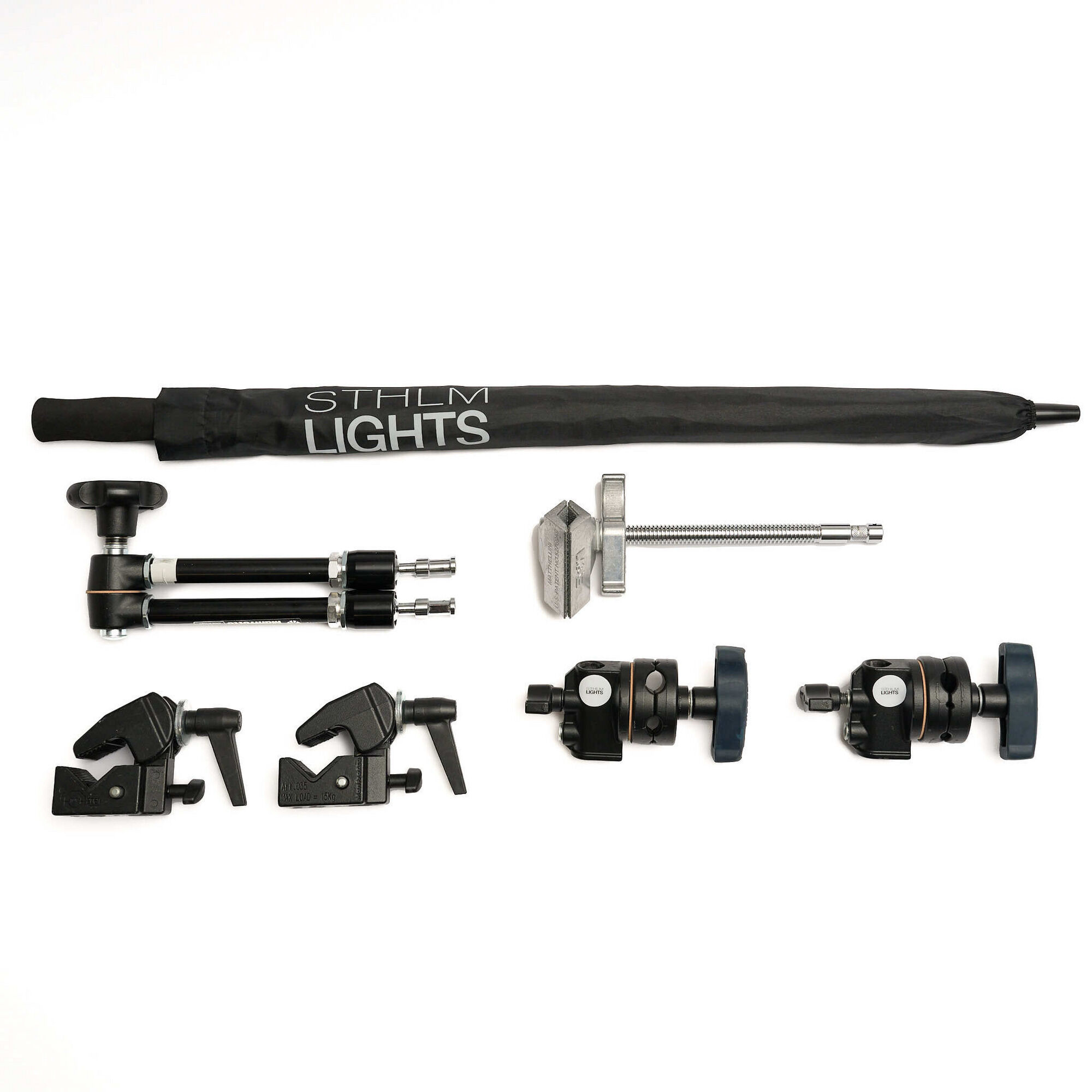 Rain Kit Flash (1x Flash Head Cover)