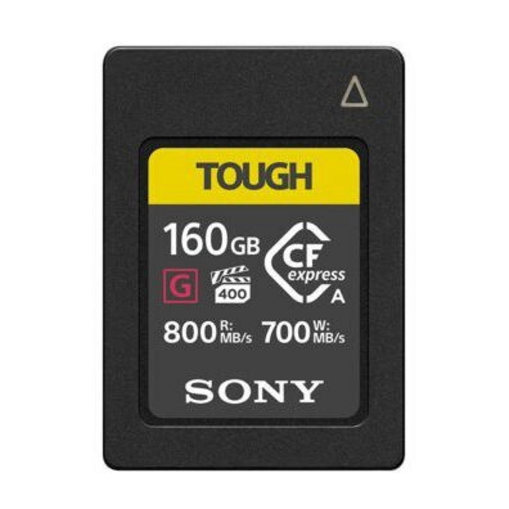 Sony CFExpress Type A 160GB 800/700MB/s